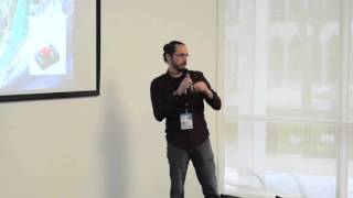DevOpsDays Detroit 2015 - Ignites Day 2