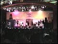 Echarme al olvido - Grupo CAÑAVERAL (en vivo 1998)
