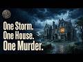 The Storm (1961) - Classic BBC Saturday Night Theatre | Murder Mystery Radio Drama