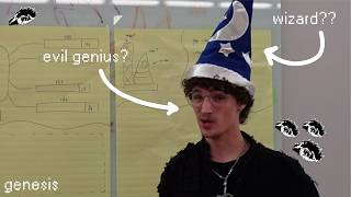 Operating Systems for the Criminally Insane (And You)