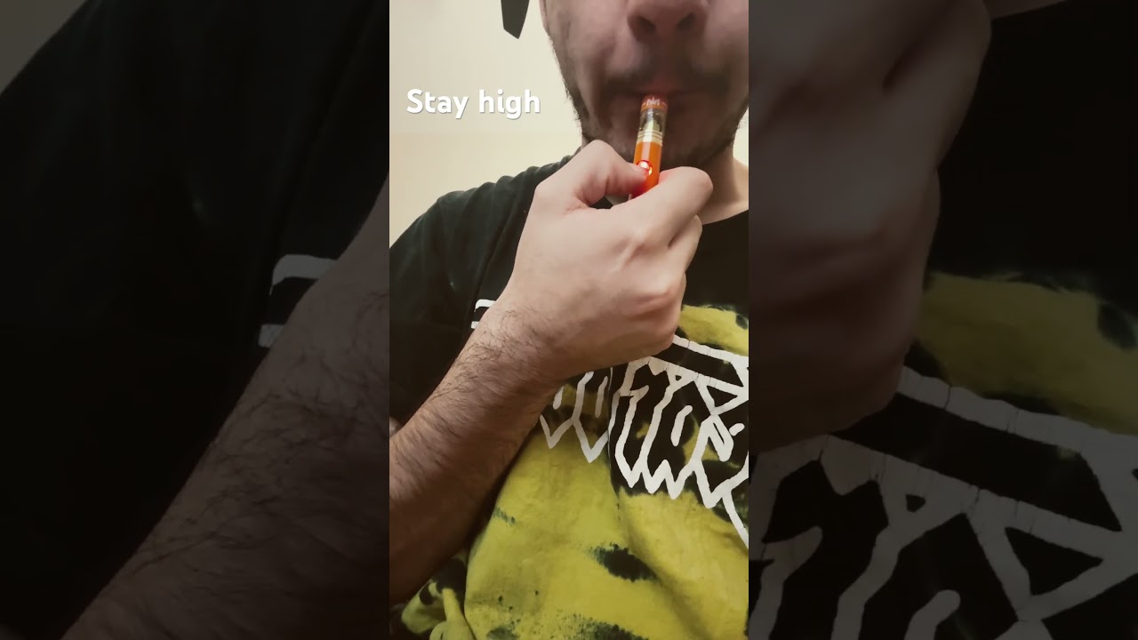 Dime peach kush 8/10 