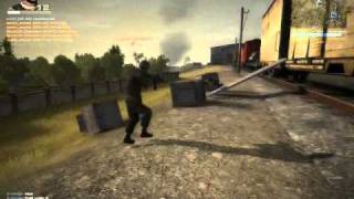 Invisibility - Battlefield Play4Free