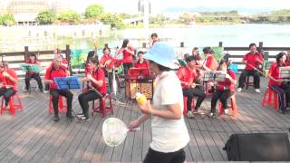 1040802-龍潭假日廣場音樂藝術季1.天韻國樂協會39