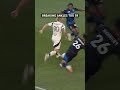 10/10 GOLAZO FROM EMIL FORSBERG ‼️ | New York Red Bulls Highlights #mls #shorts #goal #football