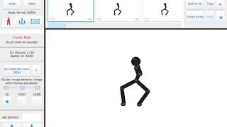 Stick nodes tutorial|double punch