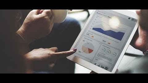 Webinar: Move Mountains with Marketing Analytics