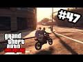 MI ULTIMO DIA CON ROGELIO | SEGISMUNDO AL APARATO #47 | GTA V ROLEPLAY