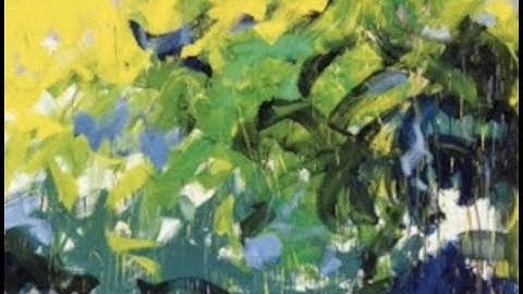 Poems About Art – Ekphrastic Poetry