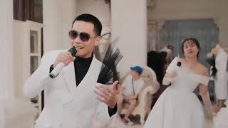 Wowy Ft Anh Thư bản Live  Thiên Đàng DIỄN Catwalk Với Rapper Dế Choắt VÀ HẬU TRƯỜNG ELLE SHOW