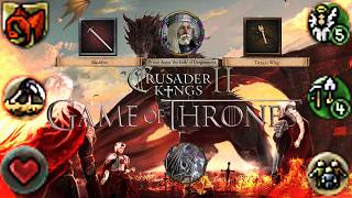 CK2 AGOT 2026 | Pirate Prince Aenar the 'Exile' | Ep1 'Divided by One'