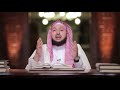 الغيبة فواصل أسرار القرآن 4 الشيخ راشد الزهراني 17 