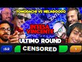 DARIO MOCCIA e la TOMODACHI vs BLURR e MELAGOODO si SFIDANO ALL'INTESA VINCENTE #3