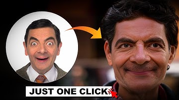 Swap Your Face Into Any Photo with Ai, Free!