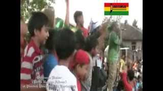 Pestanya Bubar - JAMICA BAND Live Performance Pondok Pesantren Al Karimiyah at Sawangan Depok