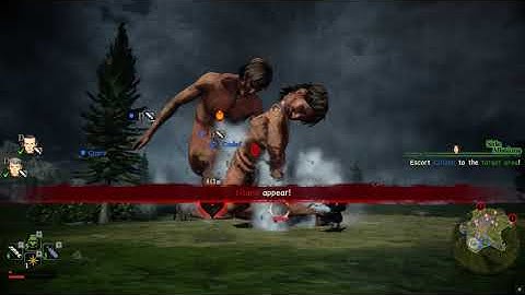 Attack on Titan 2 | PART 10 | Walkthrough Gameplay [NO COMMENTARY]