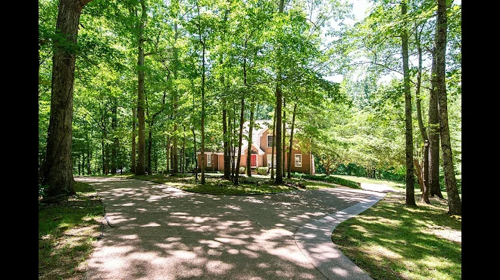 5189 Waddell Hollow Road, Franklin, TN 37064