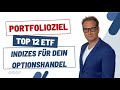 Lerne Optionen zu handeln | TOP 12 ETF