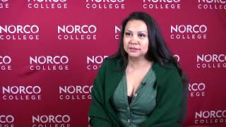 Students of Distinction: Lisseth Olmos