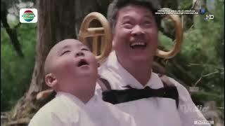 🎬 Shaolin Popey 3: Super Mischievous (1995) - [Bahasa Indonesia]