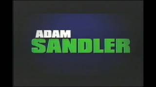 July, 2002 - Mr. Deeds Trailer