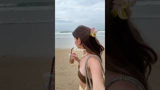 My Morning In Thailand