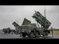 Pentagon in talks with several countries on Patriots for Ukraine – Suspilne
