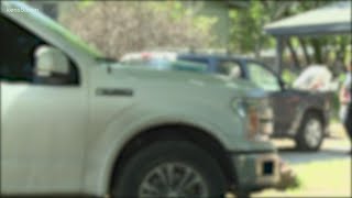 Three arrested in drug bust on San Antonio's north side