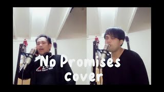 No Promises (Cover) #partytymekaraoke @revisomusic3814 #coversongs
