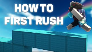 How To First Rush On All Jartex Solos Maps | 500 Sub Special