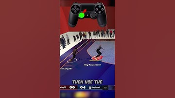 How To Play Defense 101!!🤯🤯😨😳#bestbuild #BestMove #tutorial #nba2k26 #fyp #viral