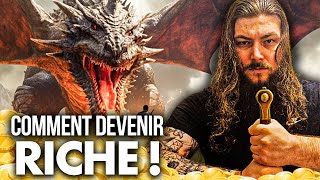 Alerte Dragon's Dogma 2 : 2 ASTUCES pour devenir RICHE facilement ! 💥 Guide JVM