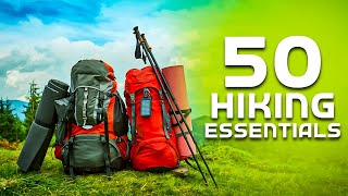 50 Coolest Hiking Gear Essentials You Must See screenshot 2