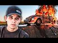 The Heartbreaking Tragedy Of AZN From "Street Outlaws: No Prep Kings"