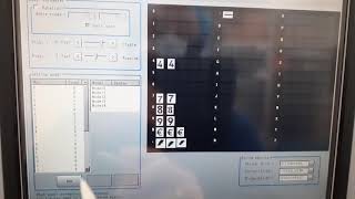 Omron vision system