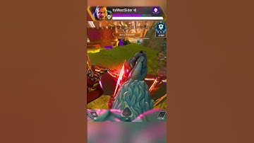 Solo Queuing In Diamond 💎 #apexlegends