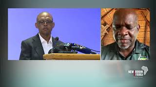 D-Day for verifying ANC nominees