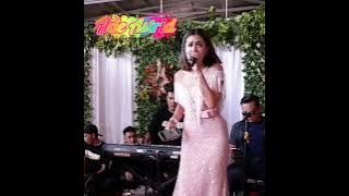 ADE ASTRID. JANGAN DENDAM