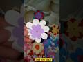 Wall Decorations #flowers #idea #paperartpaper#wallcraft #diy #homemadepapercraft