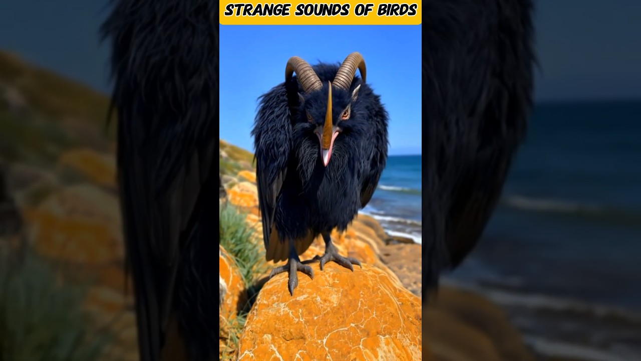 Weird Sound of Birds #shorts #virat #trending
