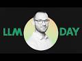 No Cloud, No Problem: AI on Your Own Terms | Adrian Boguszewski | LLMday Warsaw 2026 Q1