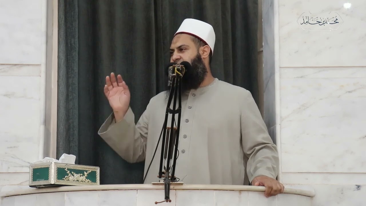 أزمتنا الحالية أزمة تربية