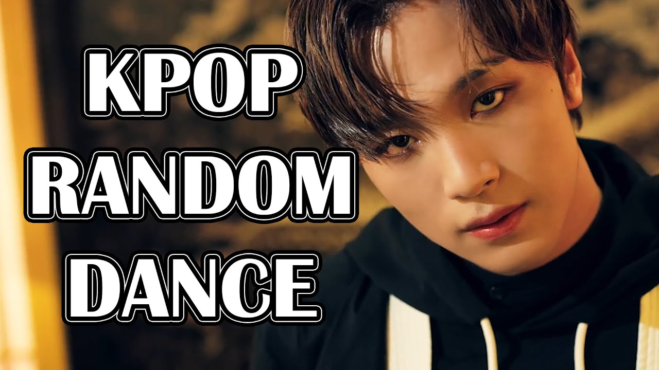 KPOP RANDOM DANCE CHALLENGE 2020 (NEW+OLD) [NO COUNTDOWN]