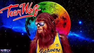 10 Things You Didn't Know About Teen Wolf Profile