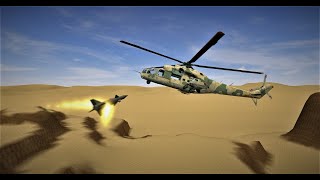 Garry's Mod Surface to Air Missile