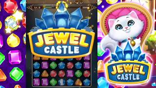 Jewel Castle screenshot 1