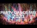 Party dance mix 2023 vol 11