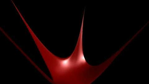 Particle Cloth Simulation