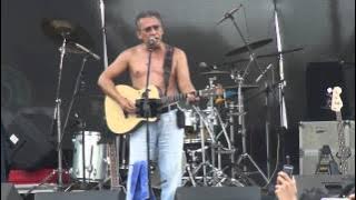 Iwan Fals - Aku Di Sini - Jambore Oi IV