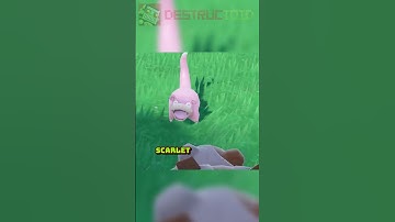 Game Freak’s new title shows they still got it..