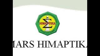 Instrumen Mars HIMAPTIKA UIN Sunan Ampel Surabaya